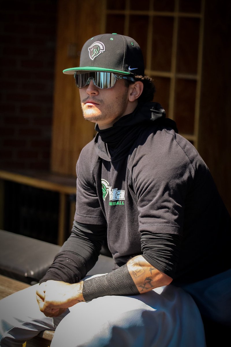 USC Upstate Baseball tweet media