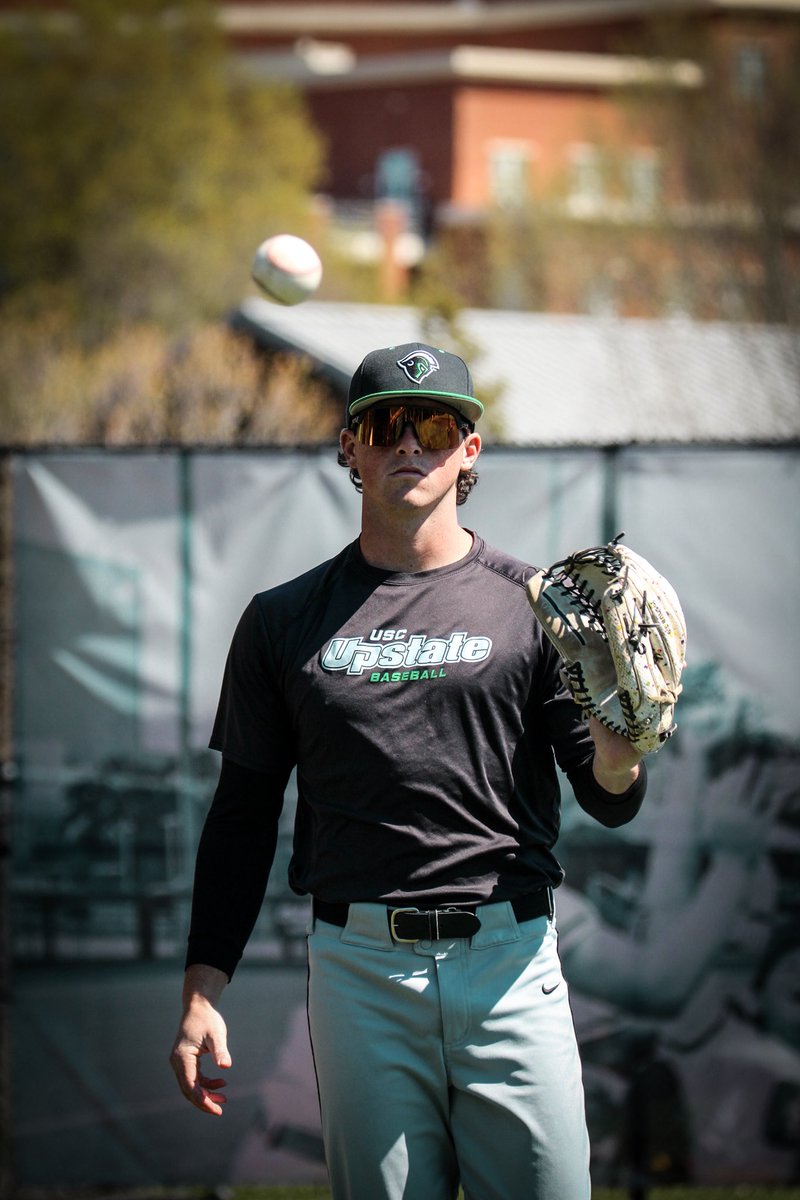 USC Upstate Baseball tweet media
