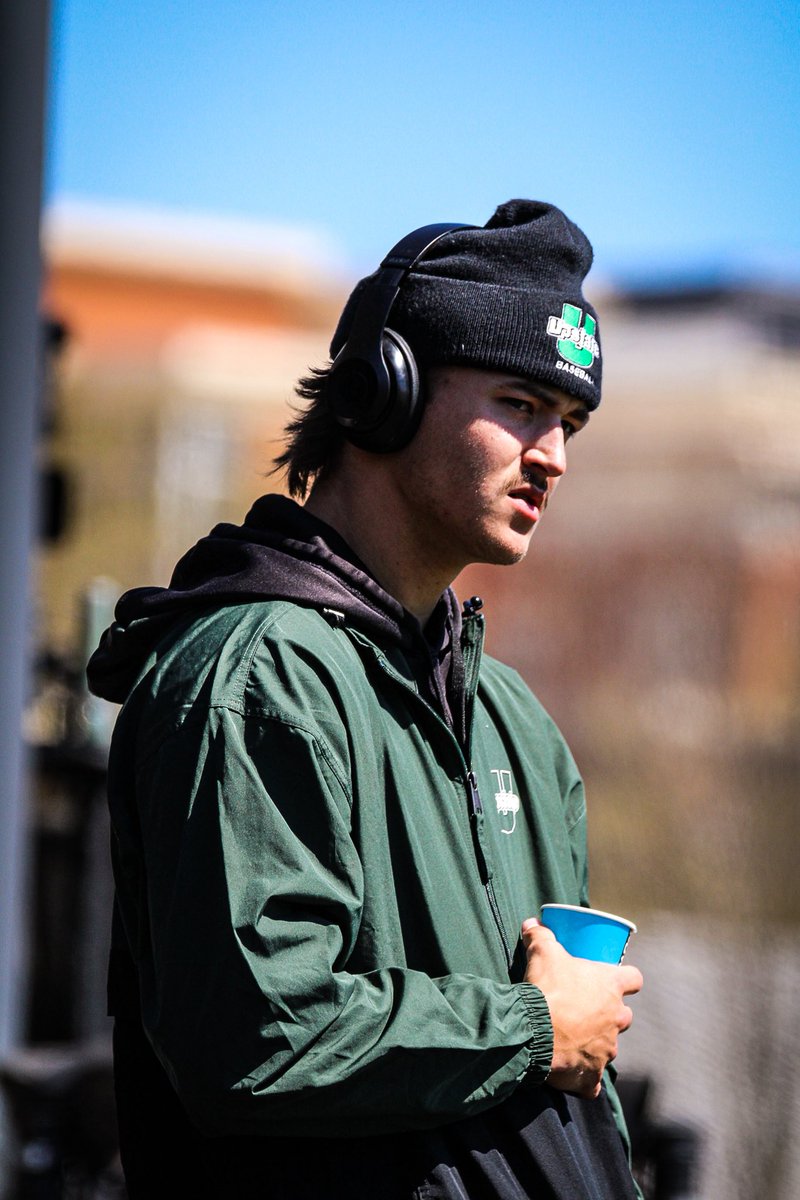 USC Upstate Baseball tweet media