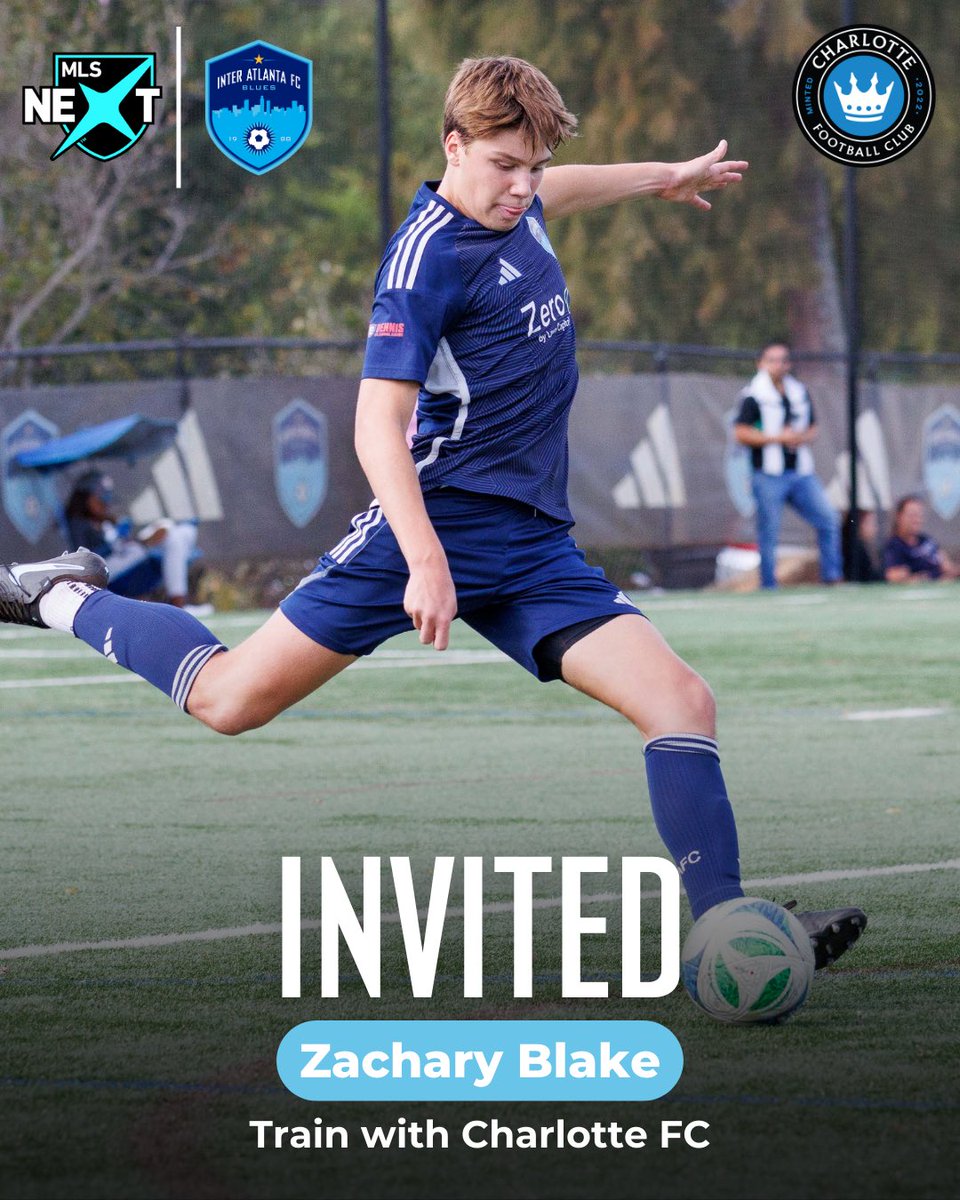 Inter Atlanta FC tweet media