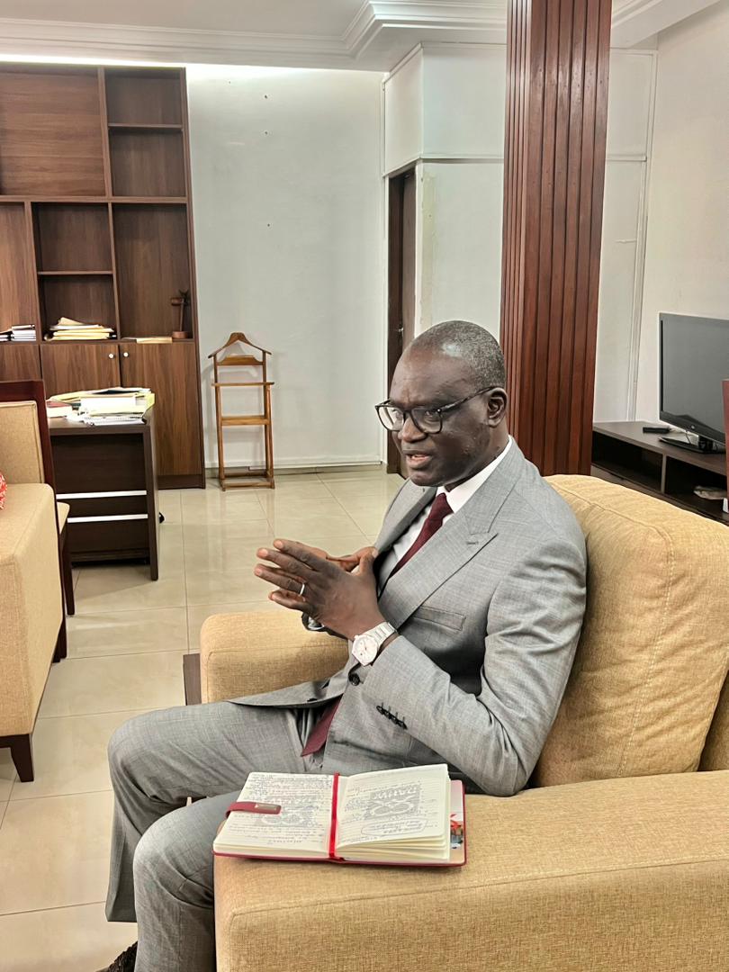 Ministère de l'Enseignement Supérieur tweet media