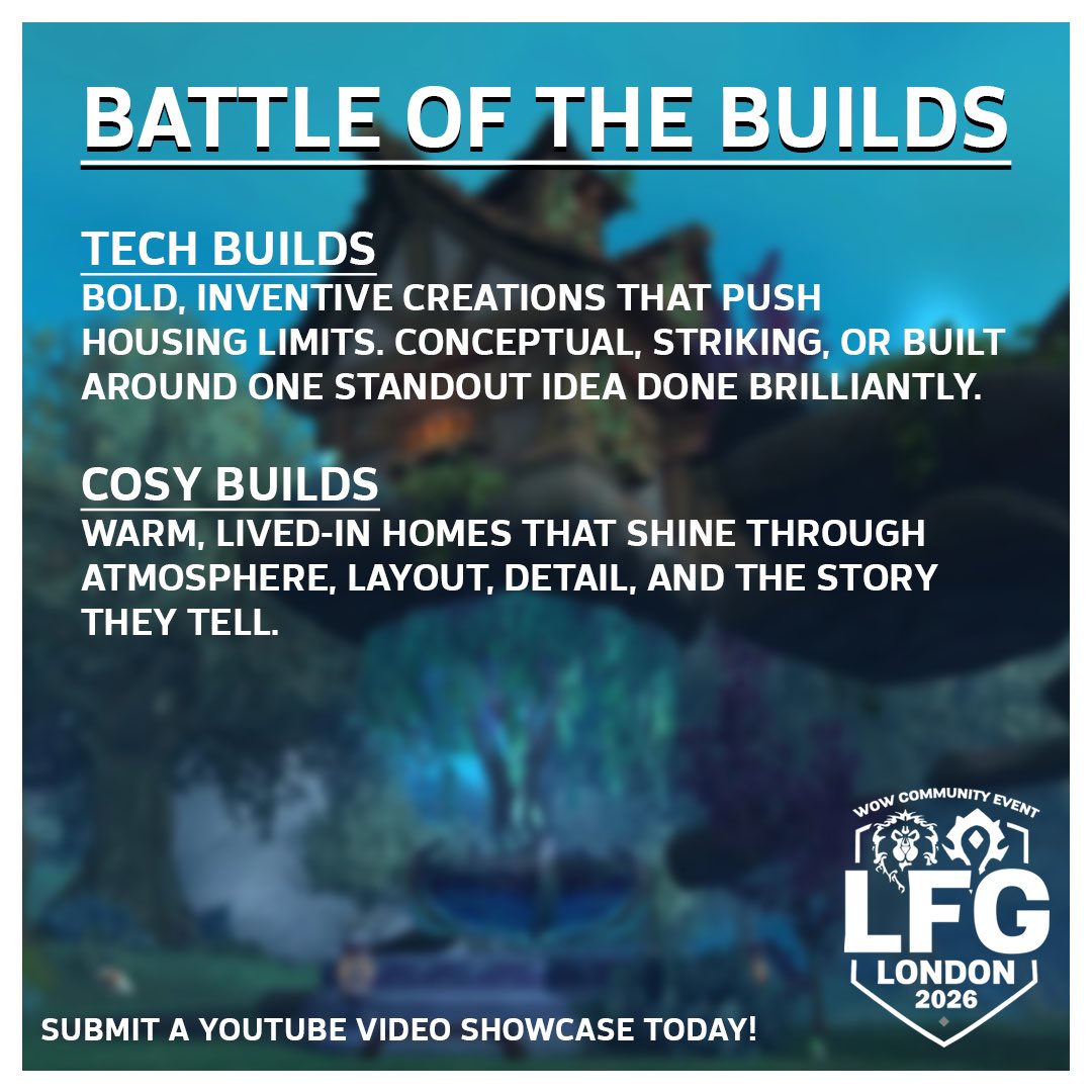 LFG London tweet media