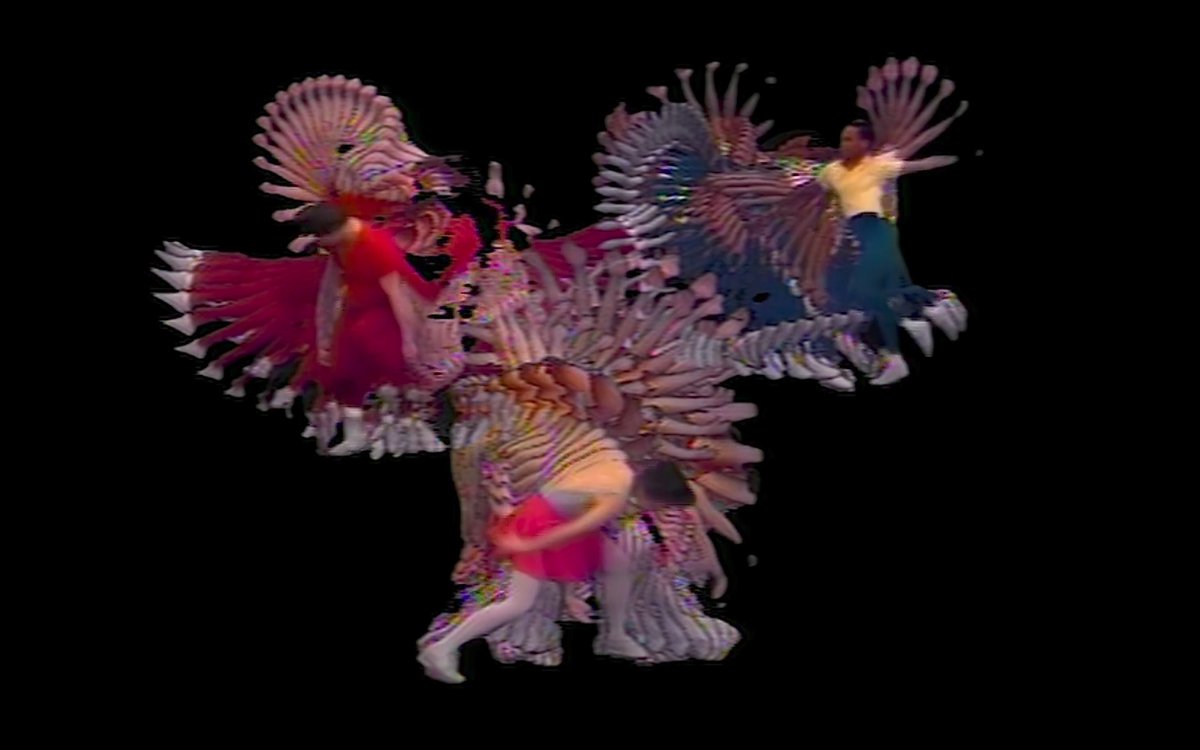 Les enfants du drive tweet media