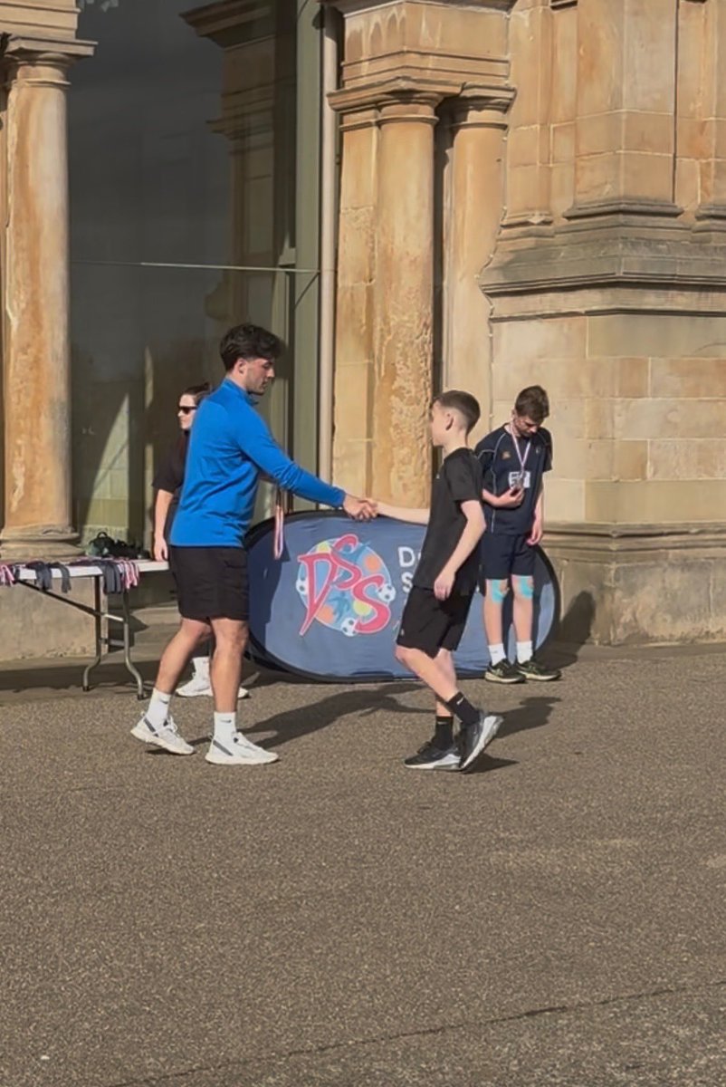 ahowe10's tweet photo. Well done Thomas. 2nd place in @DundeeActiveSch S2 Cross Country event today. 🥈🏃 https://t.co/cLhLFzBDIU