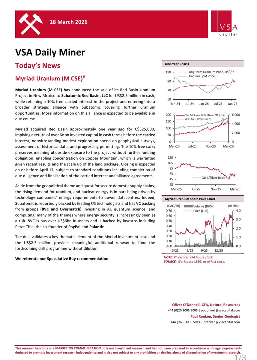 📐triANGLE INVESTOR tweet media