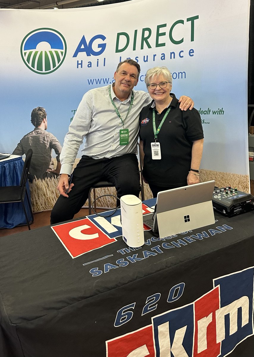 AGDirectHail tweet media