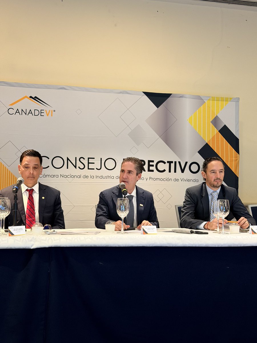 CANADEVI NACIONAL Oficial tweet media