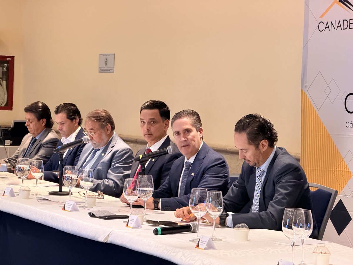 CANADEVI NACIONAL Oficial tweet media