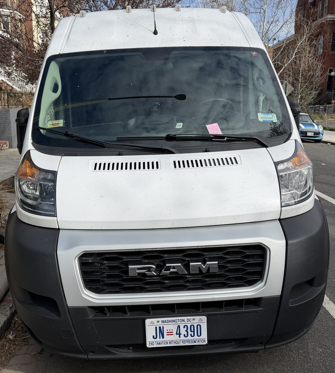 Hank Thomas tweet media