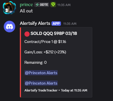 TradeProElite tweet media