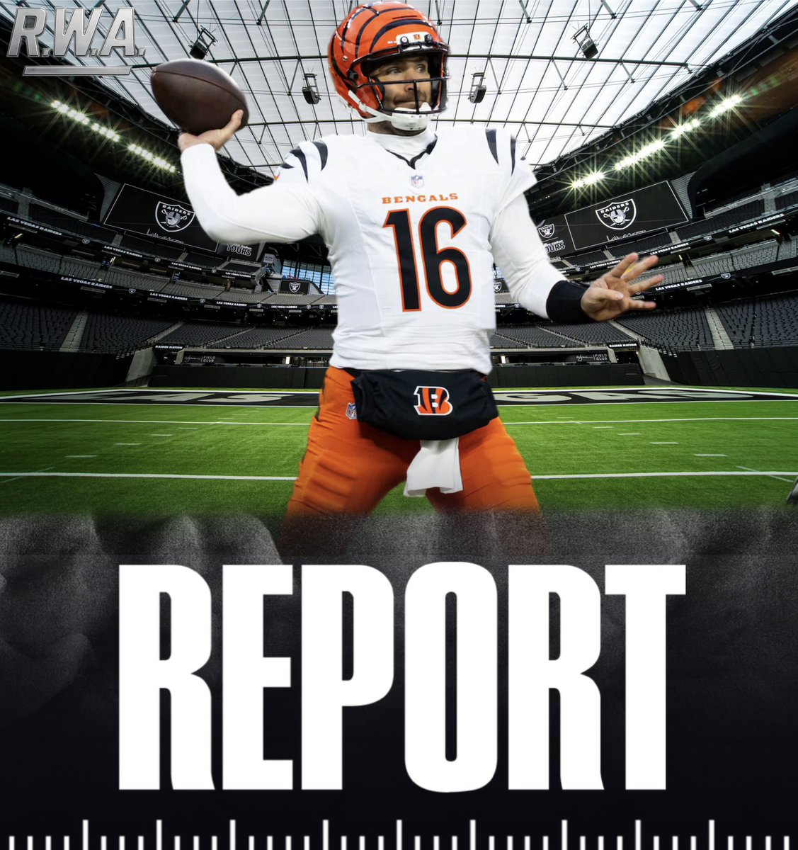 Raiders Wit Attitude tweet media