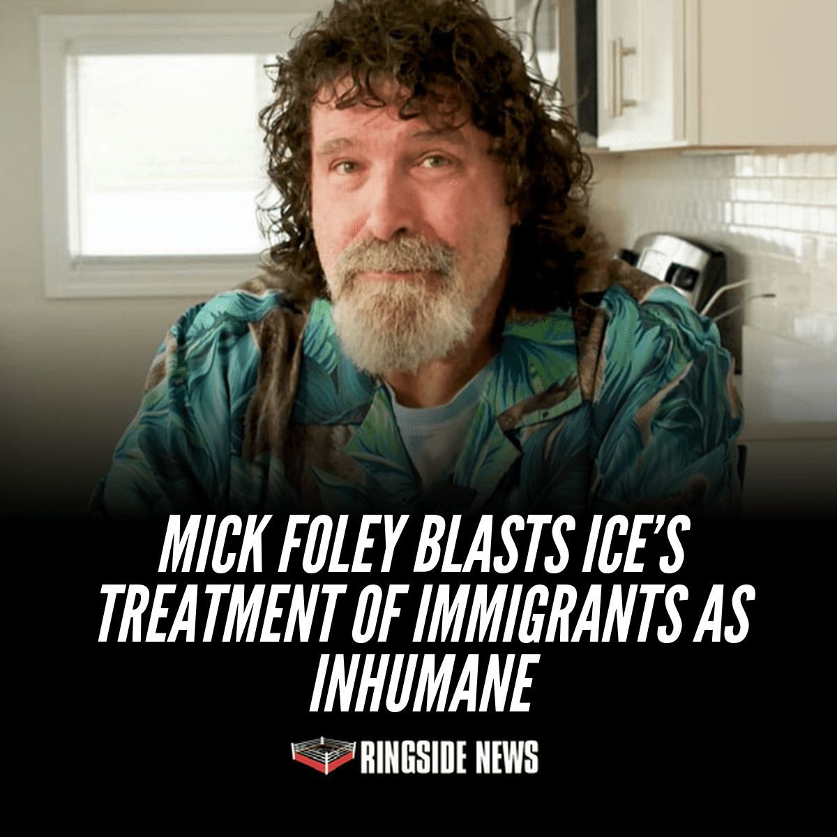 Ringside News: WWE & AEW Wrestling News tweet media