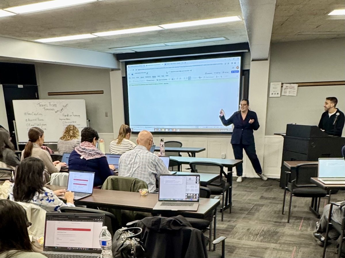 Rutgers University Inn and Conference Center tweet media