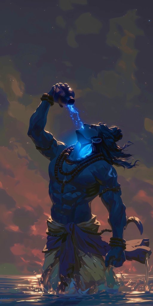 Blessing Wave tweet media