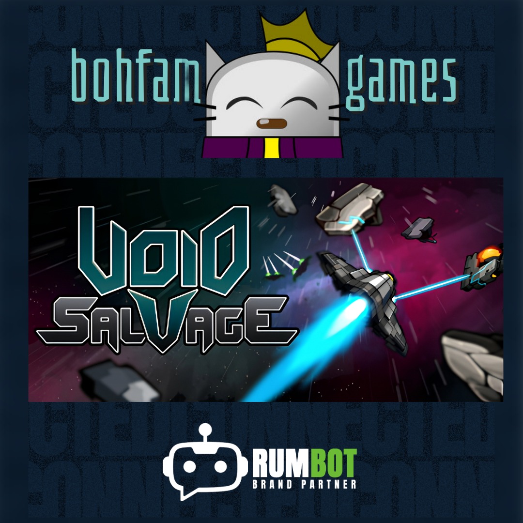 Vapin Gamers 👑 - Rumble Gaming Ambassador tweet media