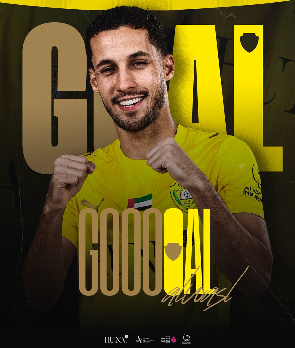 AlWasl SC tweet media