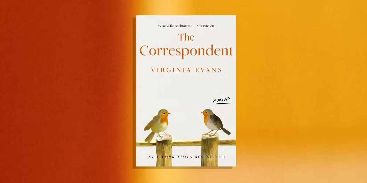 screenrant's tweet image. #Lionsgate has announced that they have won a seven-studio bidding war for the book, The Correspondent, by Virginia Evans, with #JaneFonda attached to star and produce. ⭐️

Read More: bit.ly/4btcKJ9