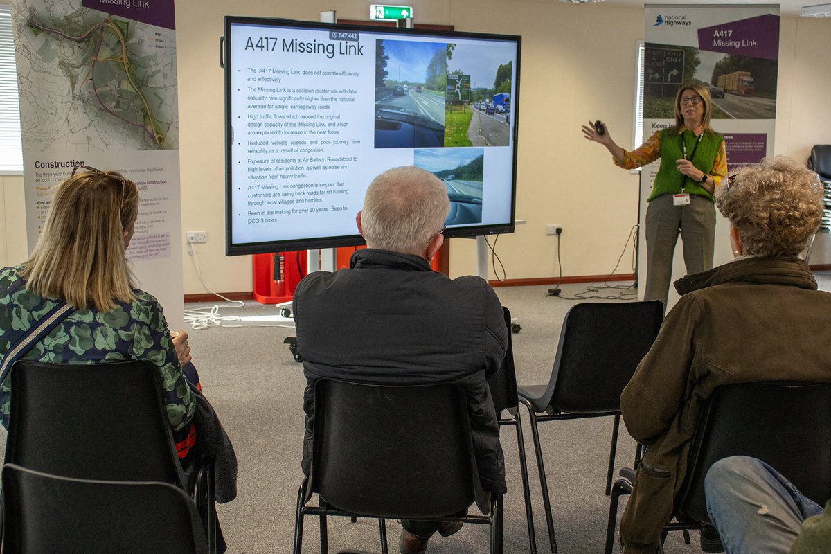 Cotswold District Council tweet media