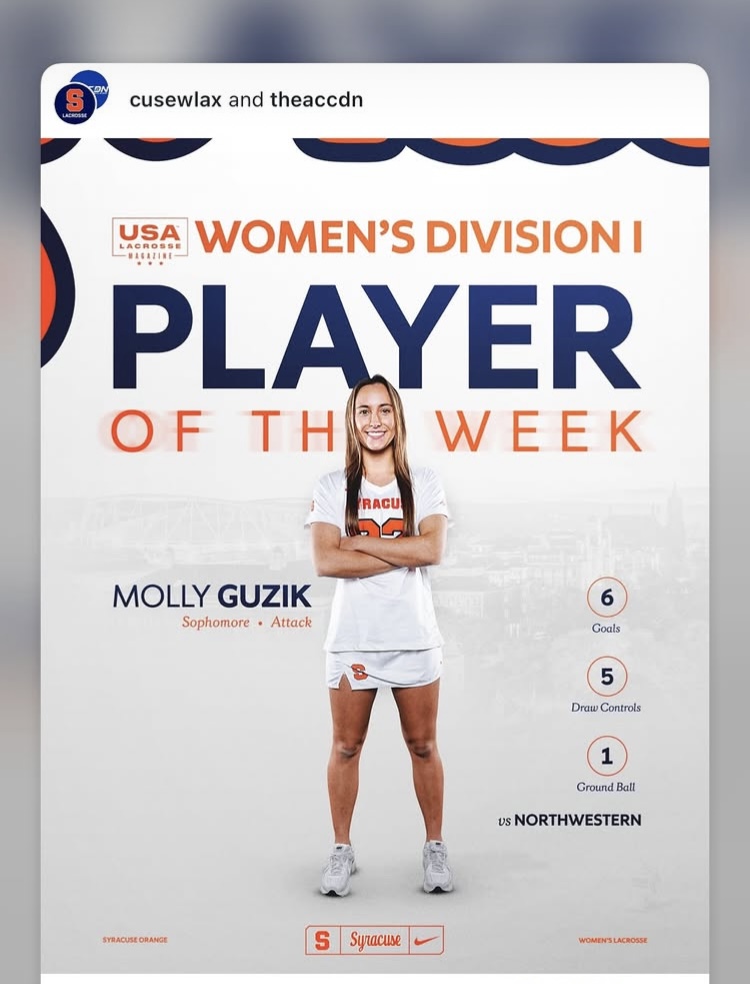 Monster Girls Lax tweet media