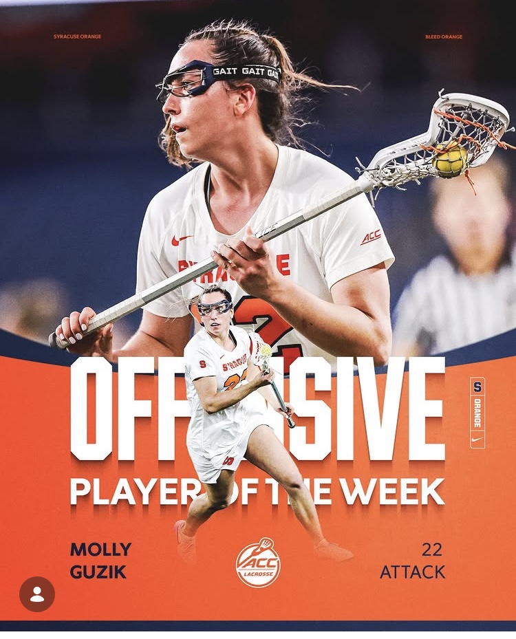 Monster Girls Lax tweet media