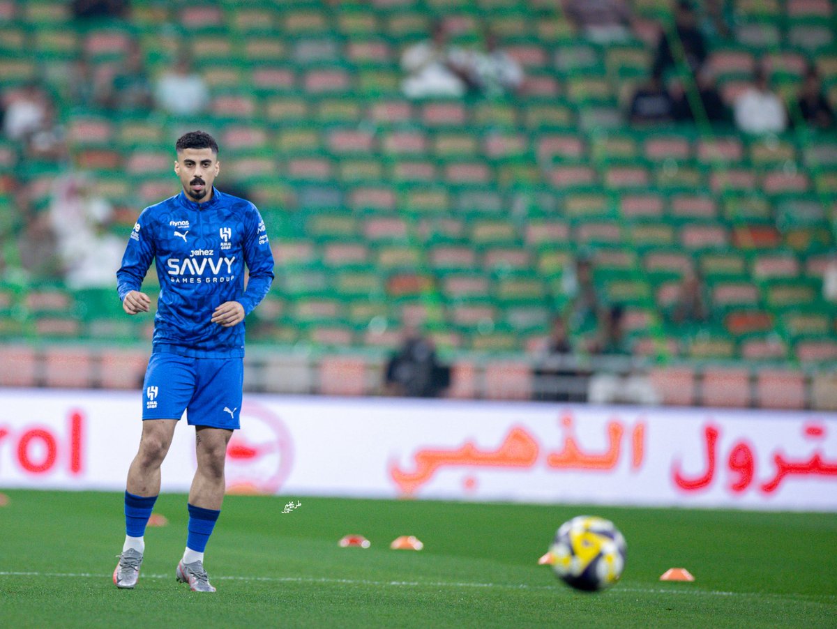 الفريق من عمليات الأحماء⚽️🔵