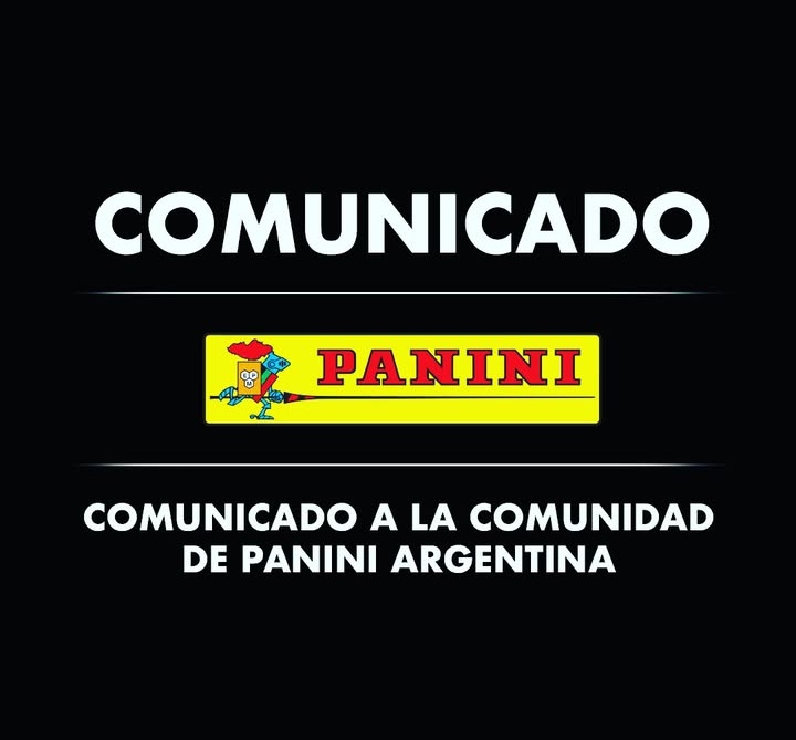 anime_argentina's tweet photo. ⭕️ Panini Argentina rompió el silencio tras semanas de incertidumbre, confirmando que continúan con la edición de mangas en el país. Atribuyen los retrasos a "situaciones operativas externas" y ratifican que ya trabajan para normalizar la distribución y los pedidos pendientes. https://t.co/bf8if0sa3N