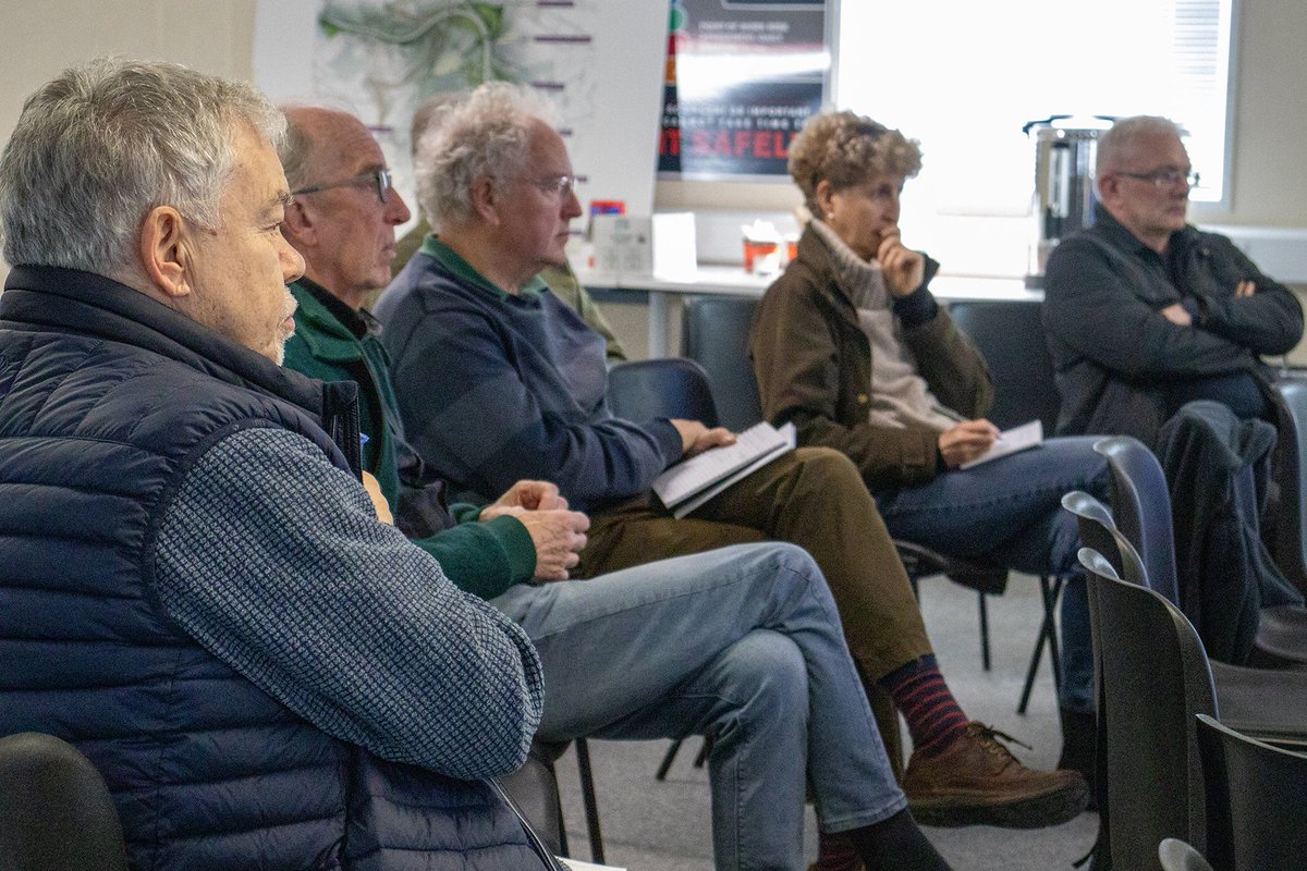 Cotswold District Council tweet media