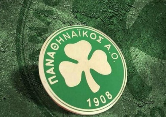 X. Papatzon 🤜🤛☘️ Παλαιοπαναθηναϊκός... tweet media