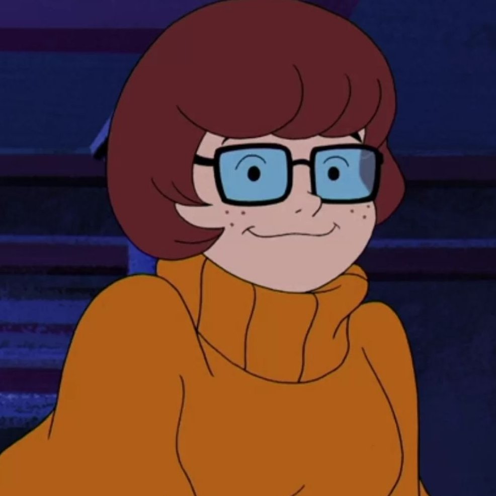🚨 Abby Ryder Fortson é oficialmente confirmada como Velma no live-action de “Scooby Doo”, da Netflix.