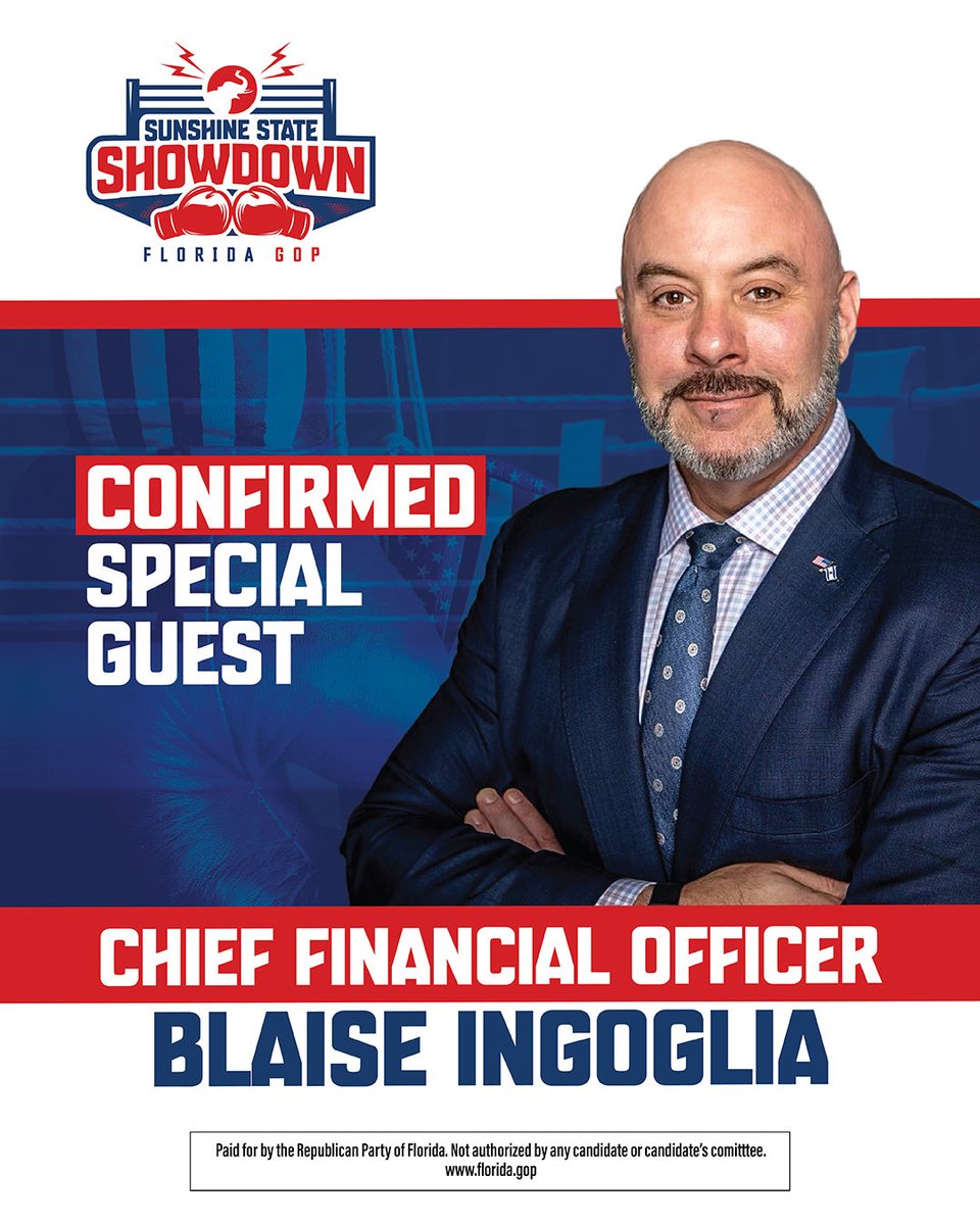 Florida GOP tweet media