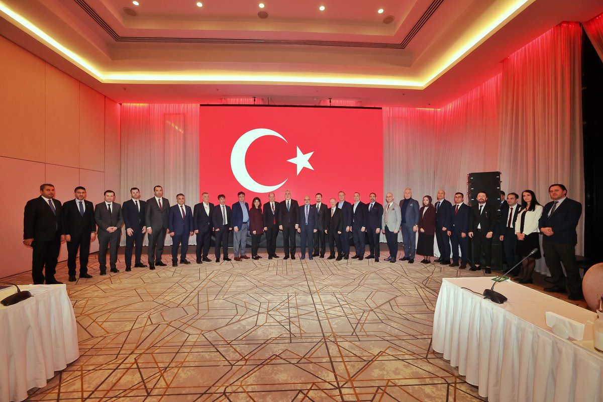 Prof. Dr. Vedat Işıkhan tweet media