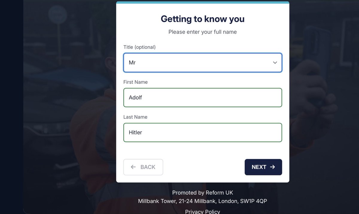 Mr Ethical 🚩 tweet media