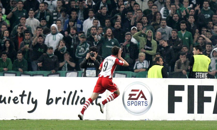 SteliosK.🔴⚪️ tweet media