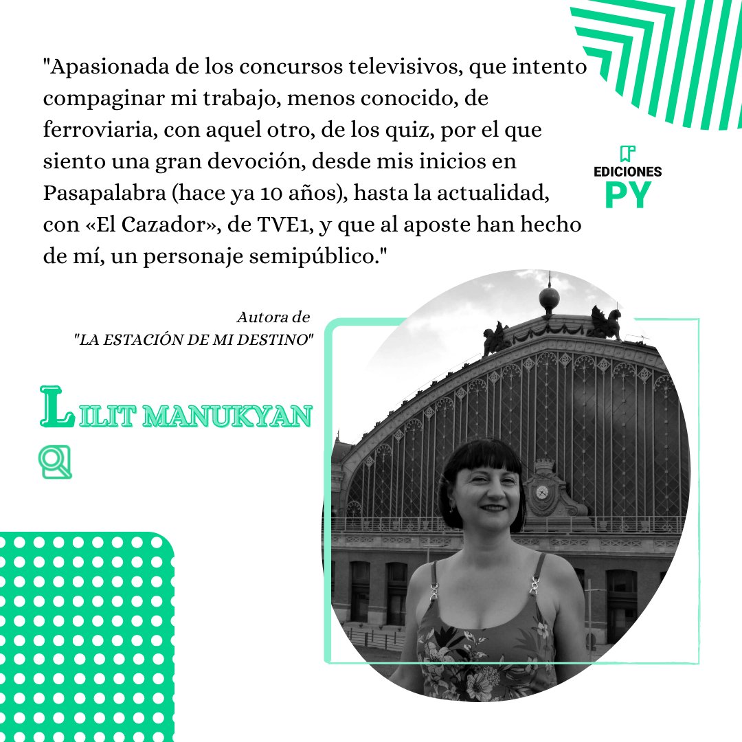 EdicionesPY - Sello Editorial tweet media