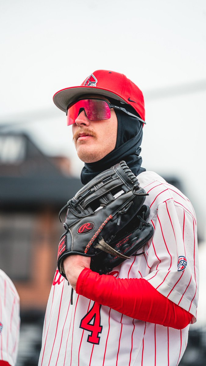 Ball State Baseball tweet media