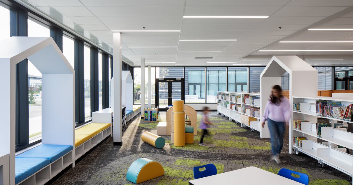 GEC Architecture tweet media