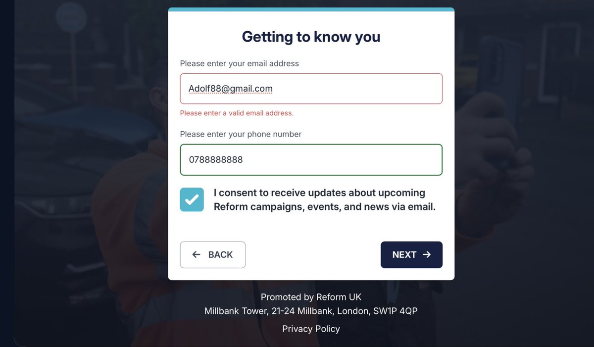 Mr Ethical 🚩 tweet media