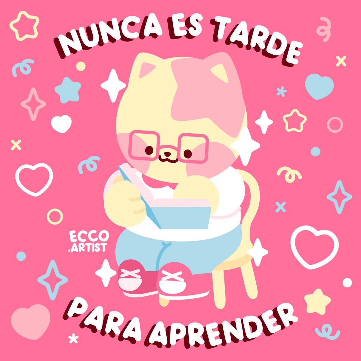 💖ＥＣＣＯ💖 tweet media
