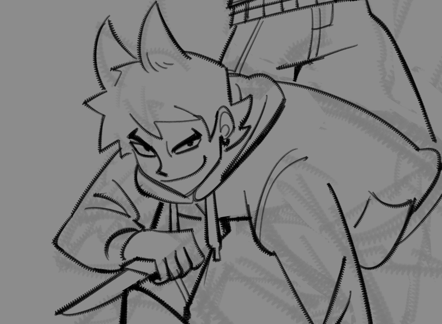 ROBYN 🦇 COMMS OPEN (2/7) tweet media