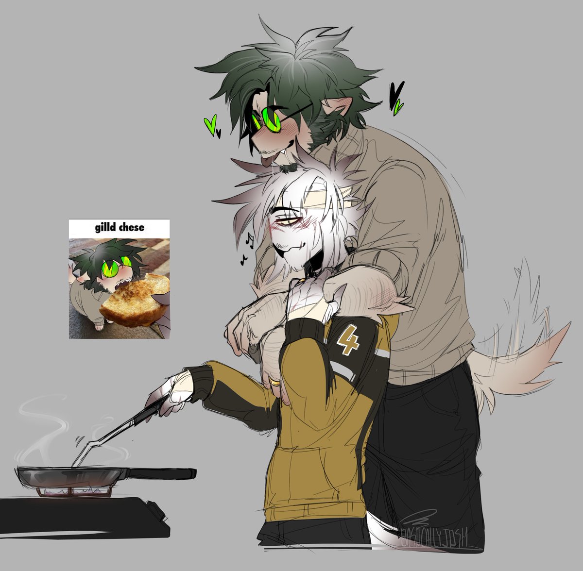 BasicallyJosh🔞 tweet media