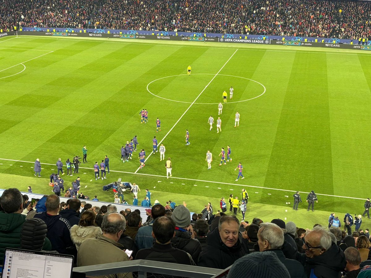 Craig Hope tweet media