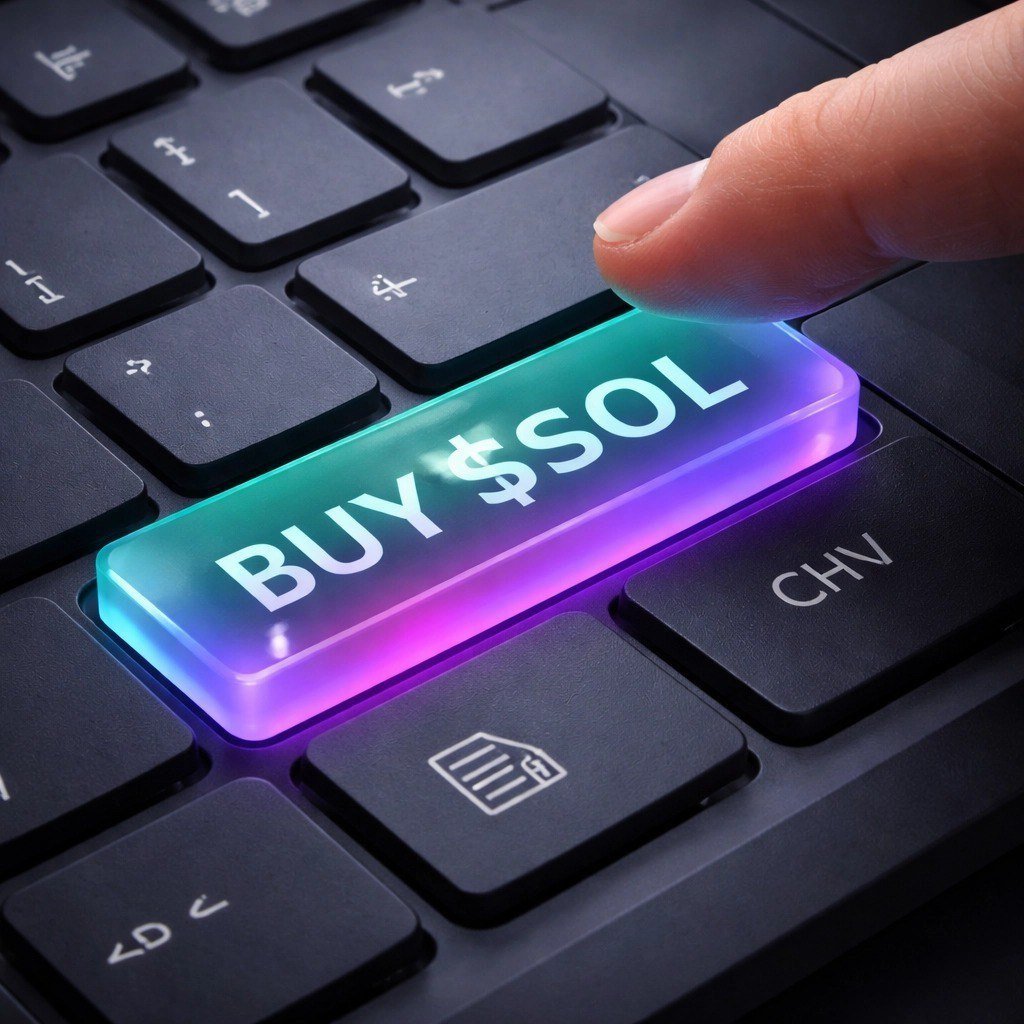 Solana Hub tweet media