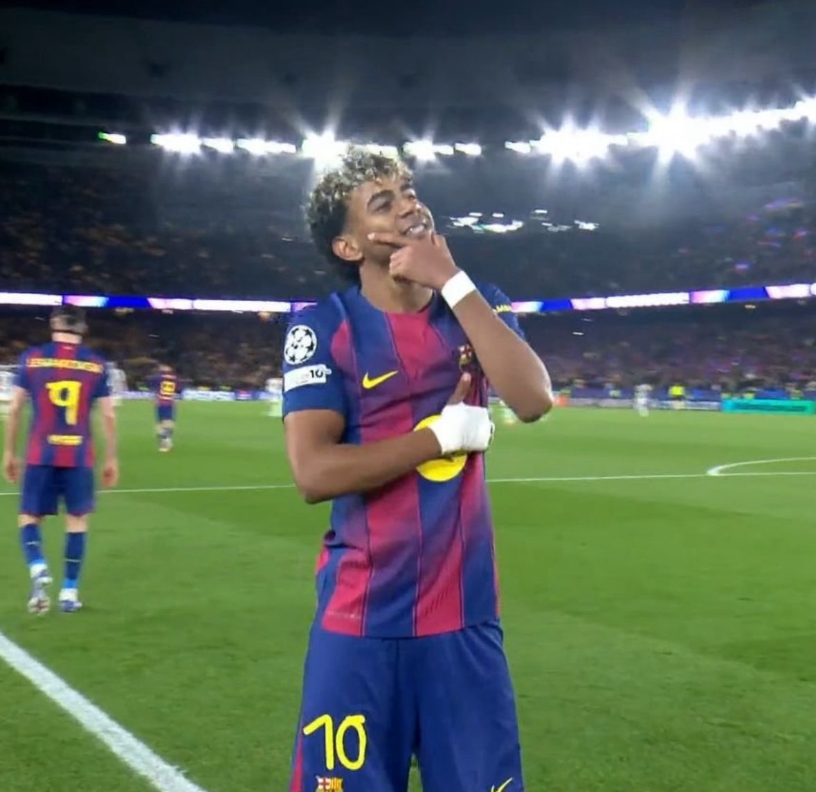 Actu Foot tweet media