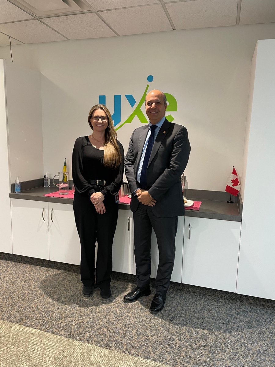 Dominican Embassy in Canada tweet media