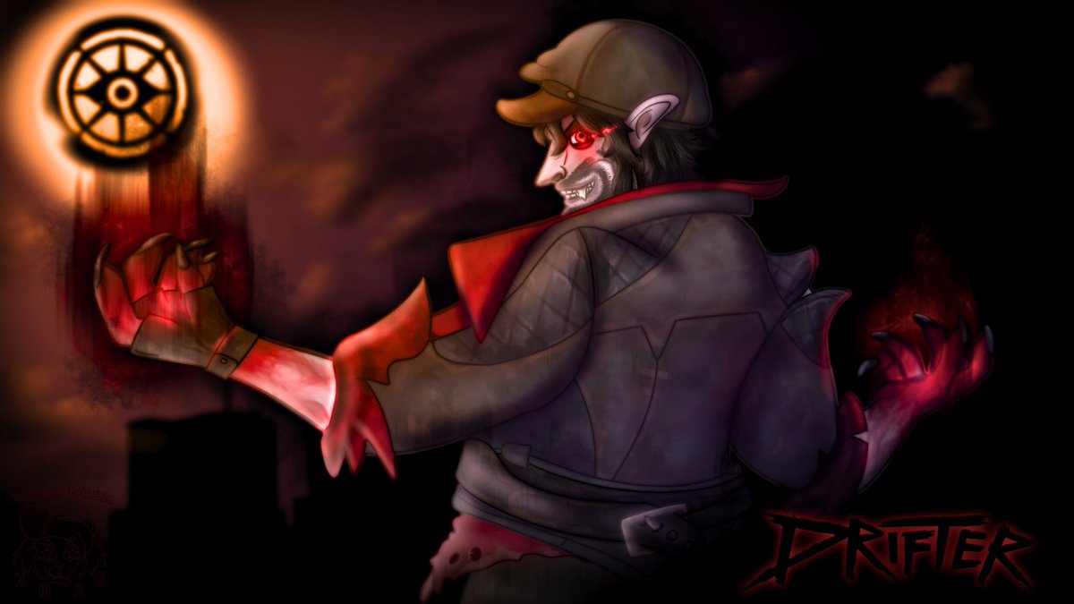 Alyxa Mutt Studio 🎨🐾 tweet media