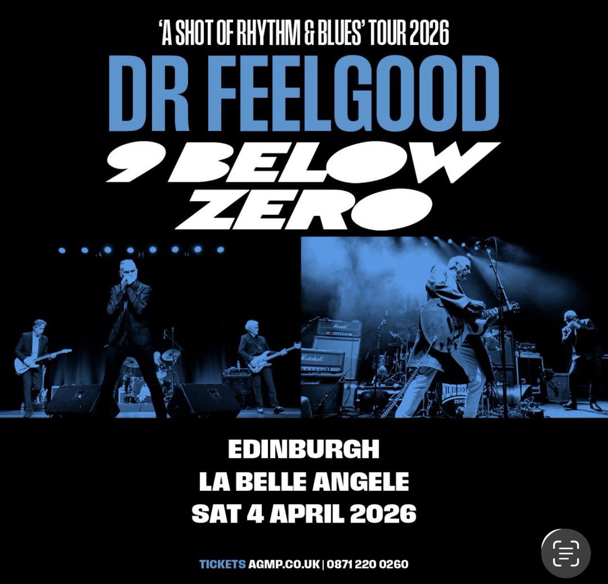 Nine Below Zero tweet media