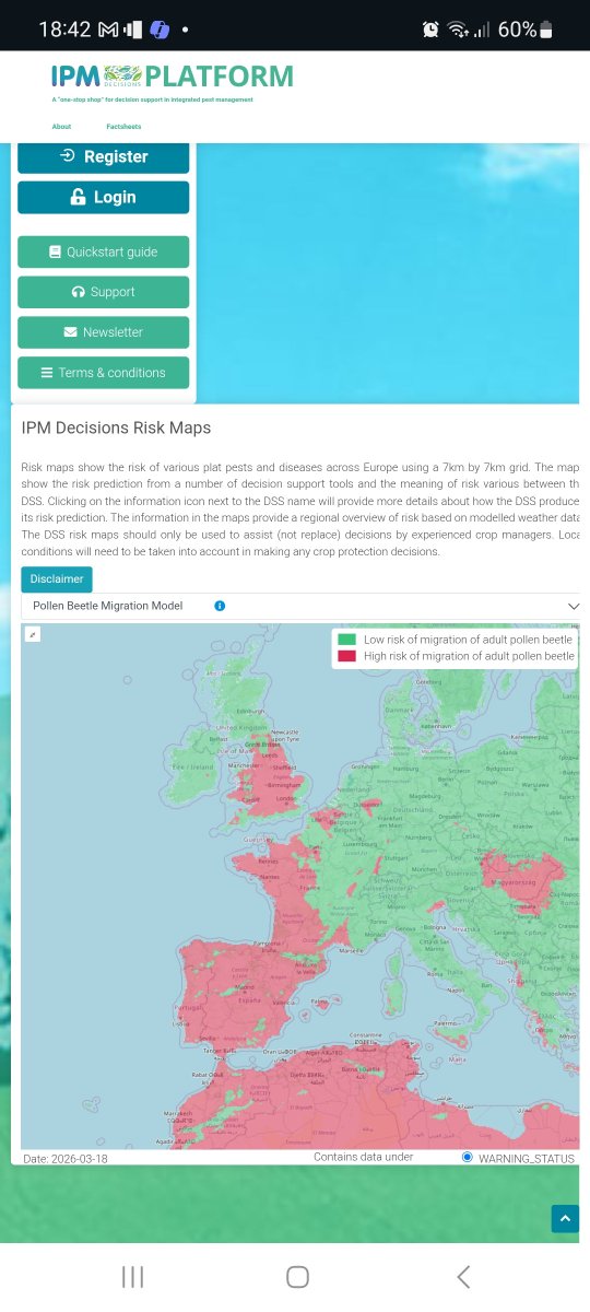Mark Ramsden tweet media