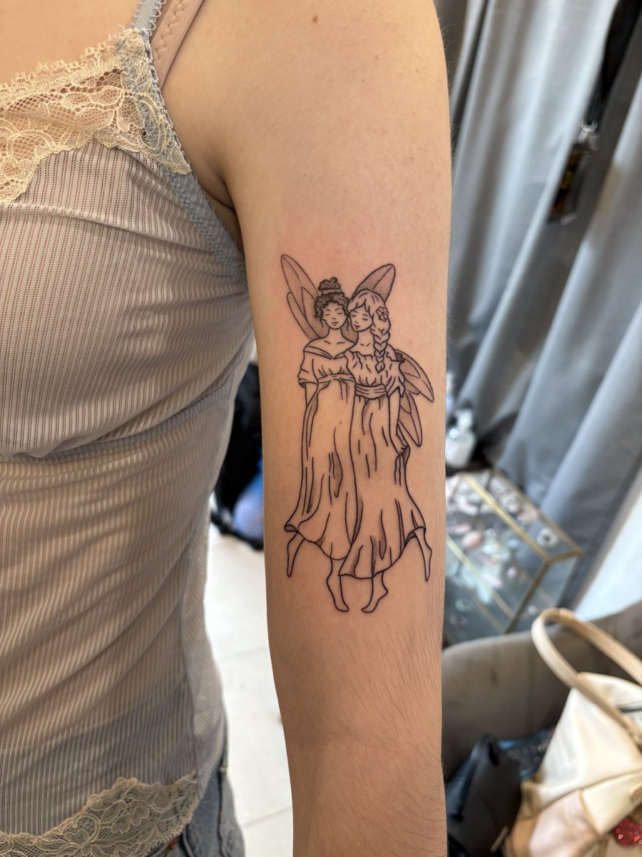 nini 🎀 tweet media