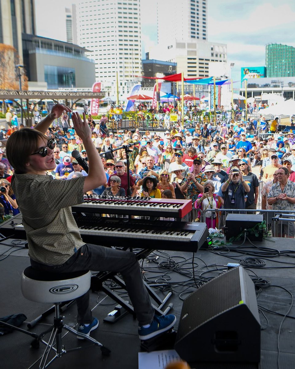 Take Me to the River tweet media