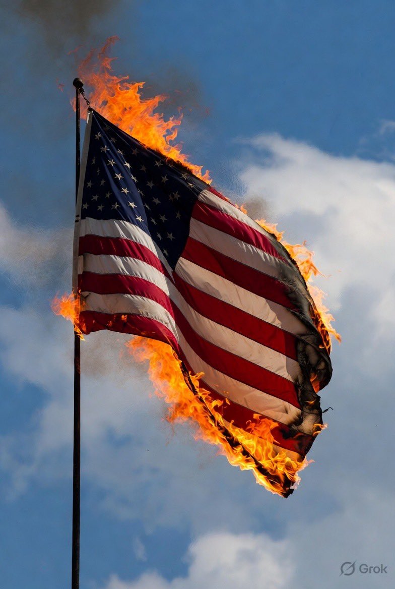 Not Americon tweet media